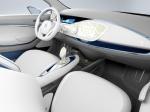 Renault ZOE Concept 2010 года